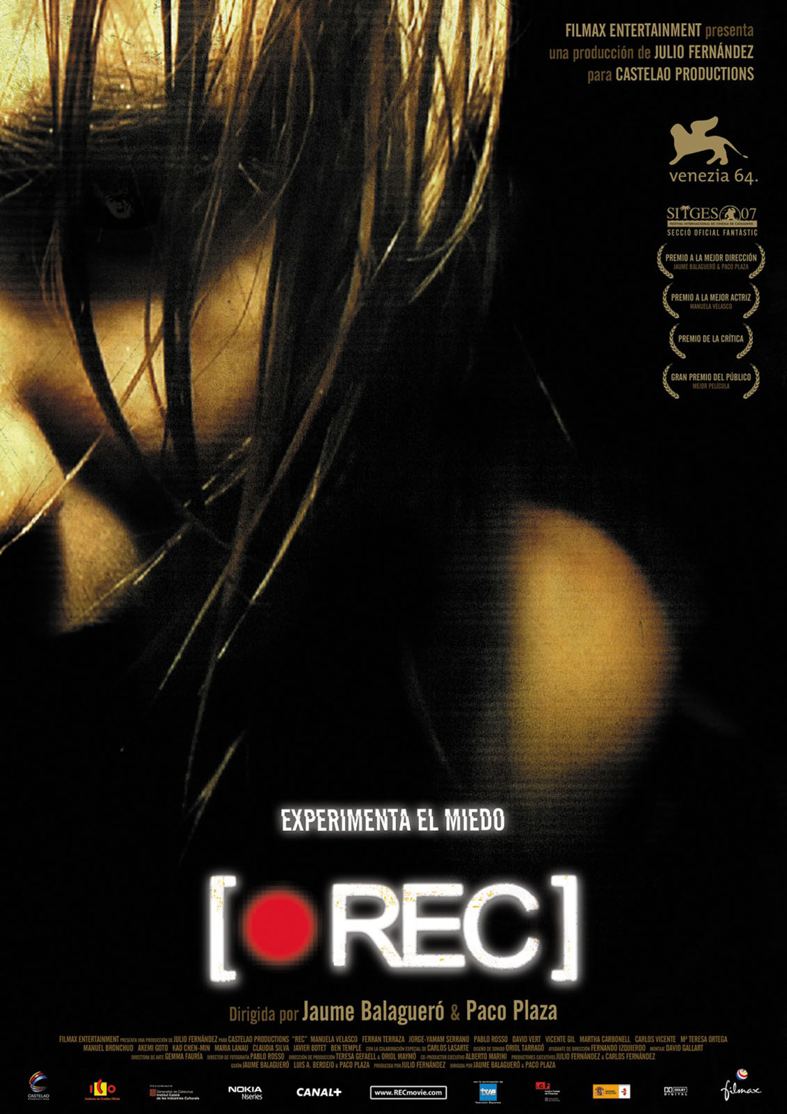 REC